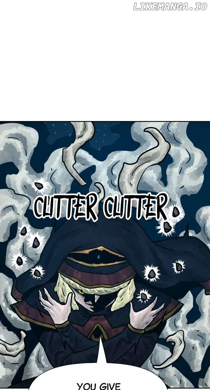 Warrior Executioner Chapter 136 page 38