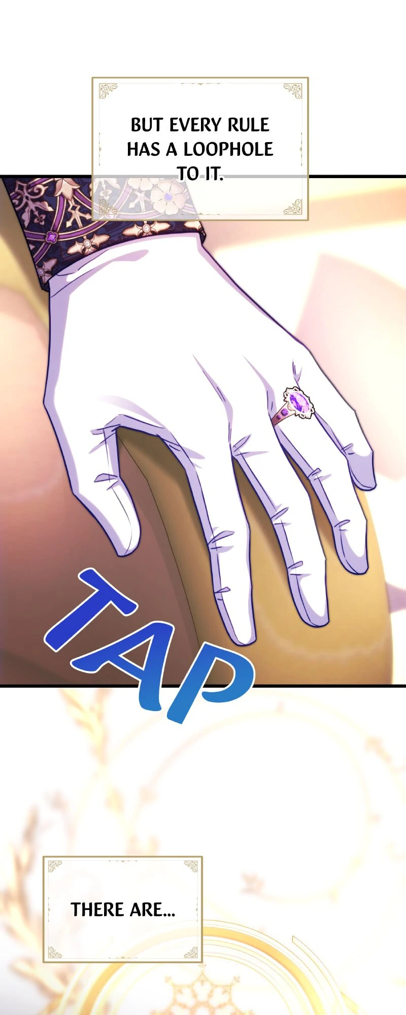 Another Typical Fantasy Romance Chapter 131 page 9