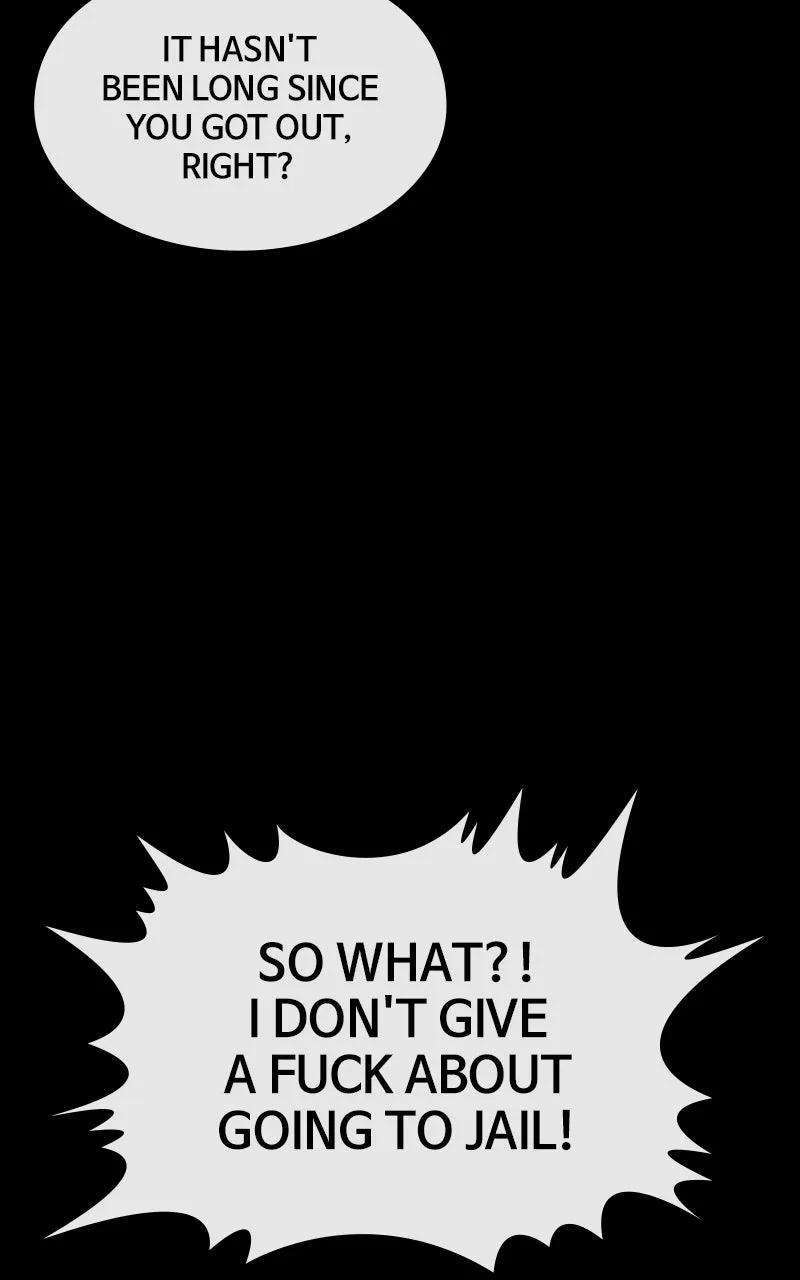 There Are No Demons Chapter 136 page 7
