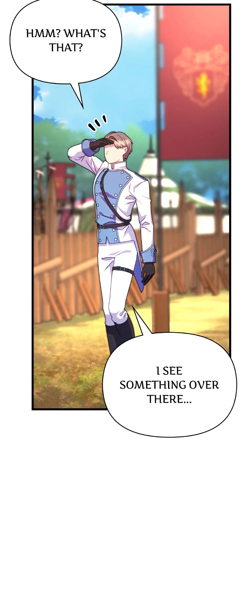 Another Typical Fantasy Romance Chapter 131 page 2