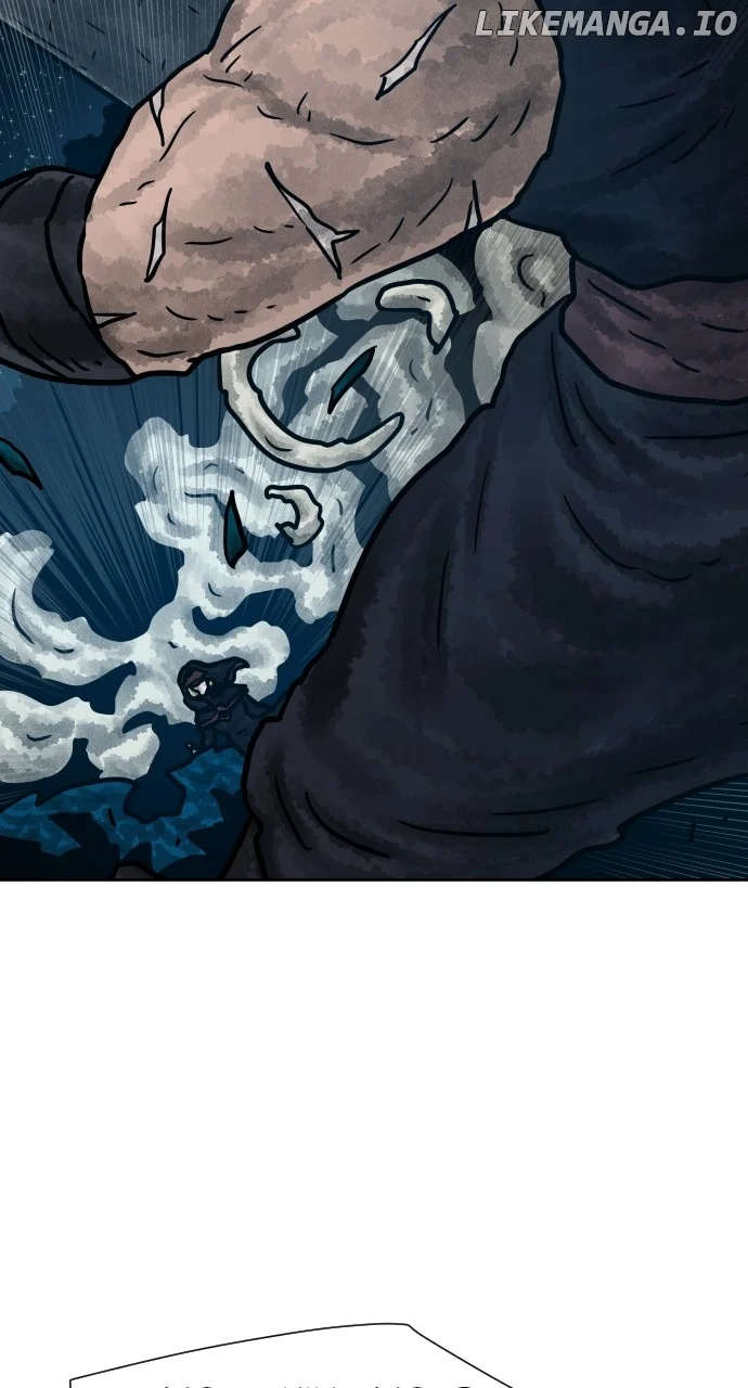 Warrior Executioner Chapter 136 page 36