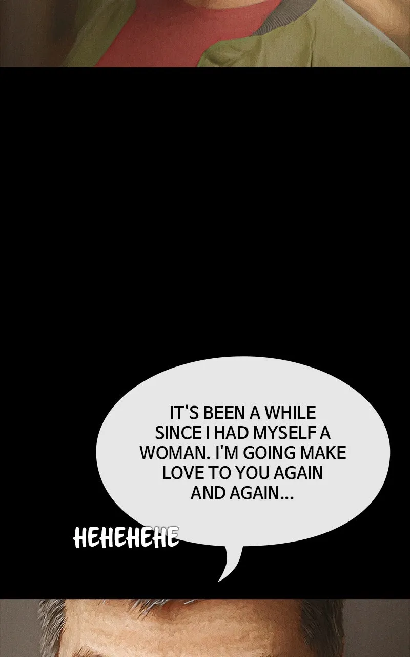 There Are No Demons Chapter 136 page 4