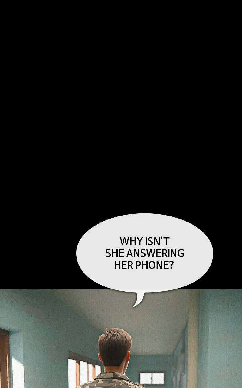 There Are No Demons Chapter 136 page 21