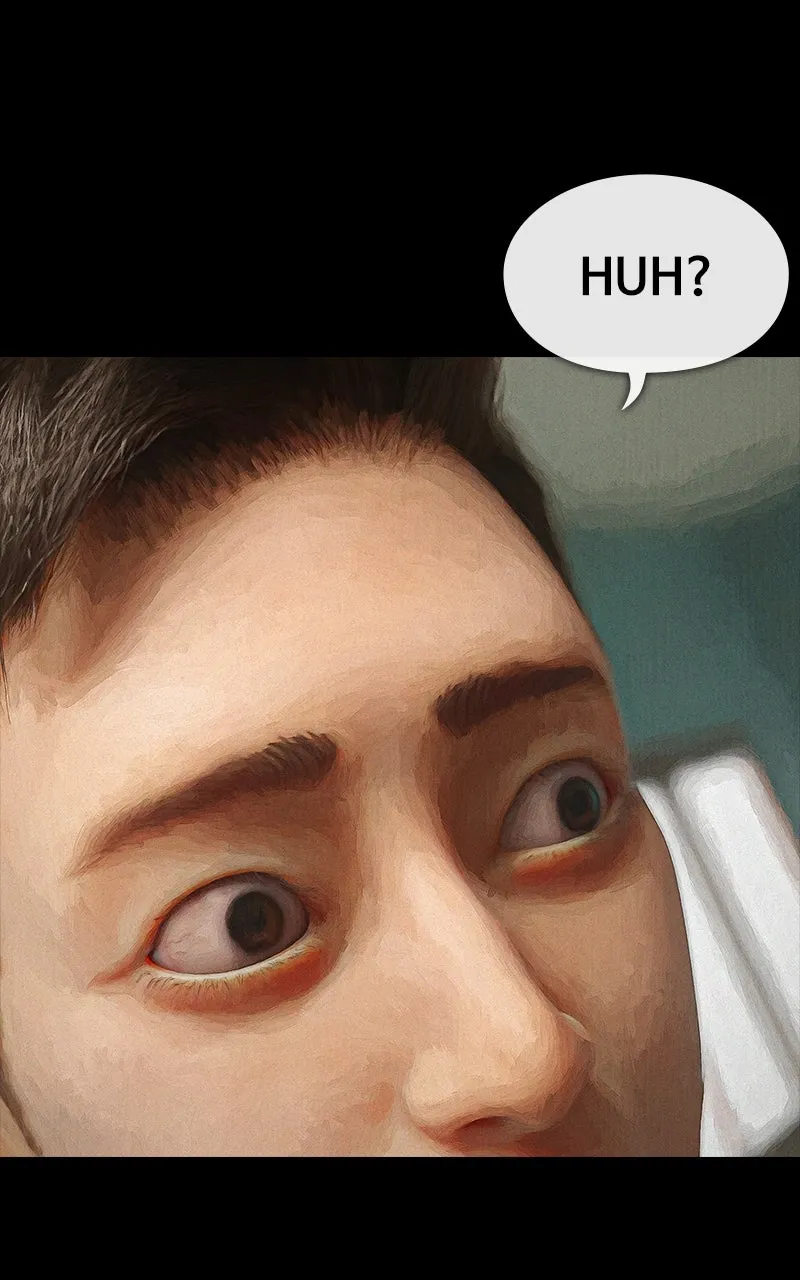 There Are No Demons Chapter 136 page 26