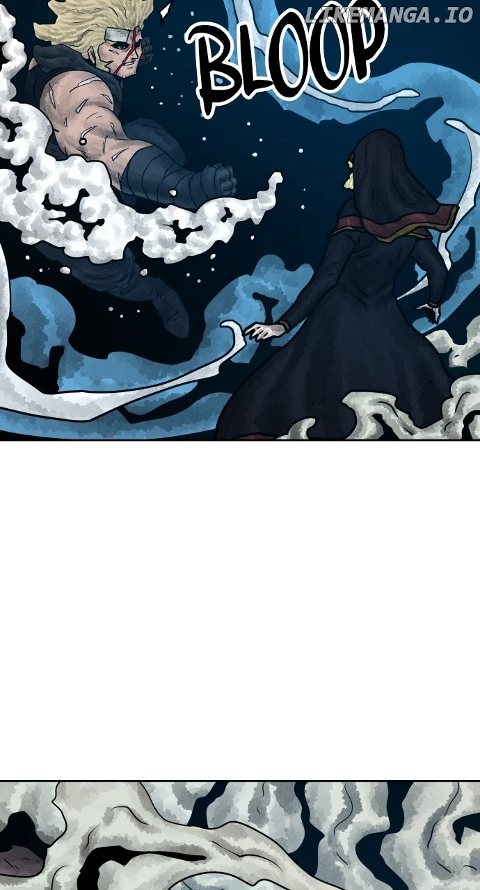 Warrior Executioner Chapter 136 page 49