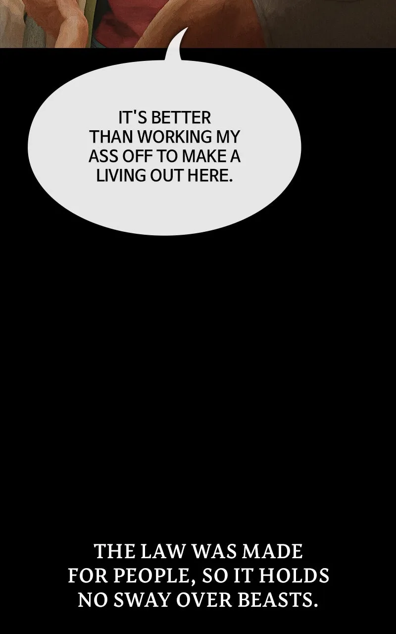 There Are No Demons Chapter 136 page 14