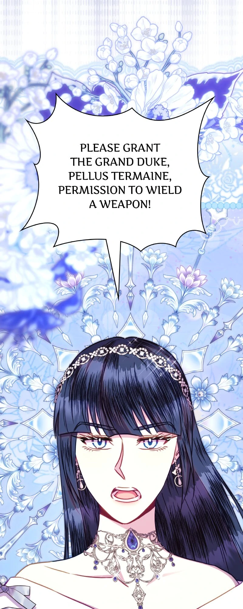 Another Typical Fantasy Romance Chapter 131 page 35