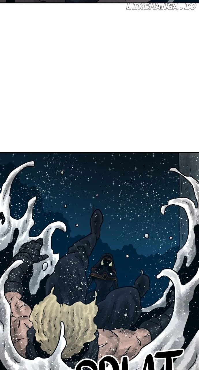 Warrior Executioner Chapter 136 page 53
