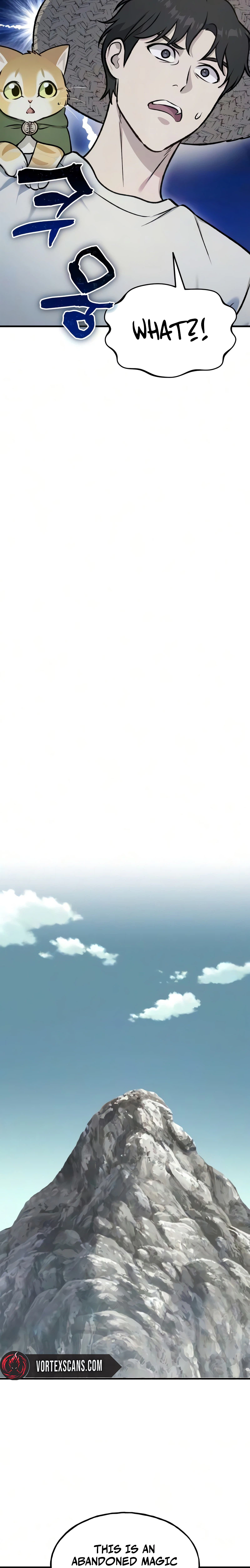 Solo Farming In The Tower Chapter 128 page 31
