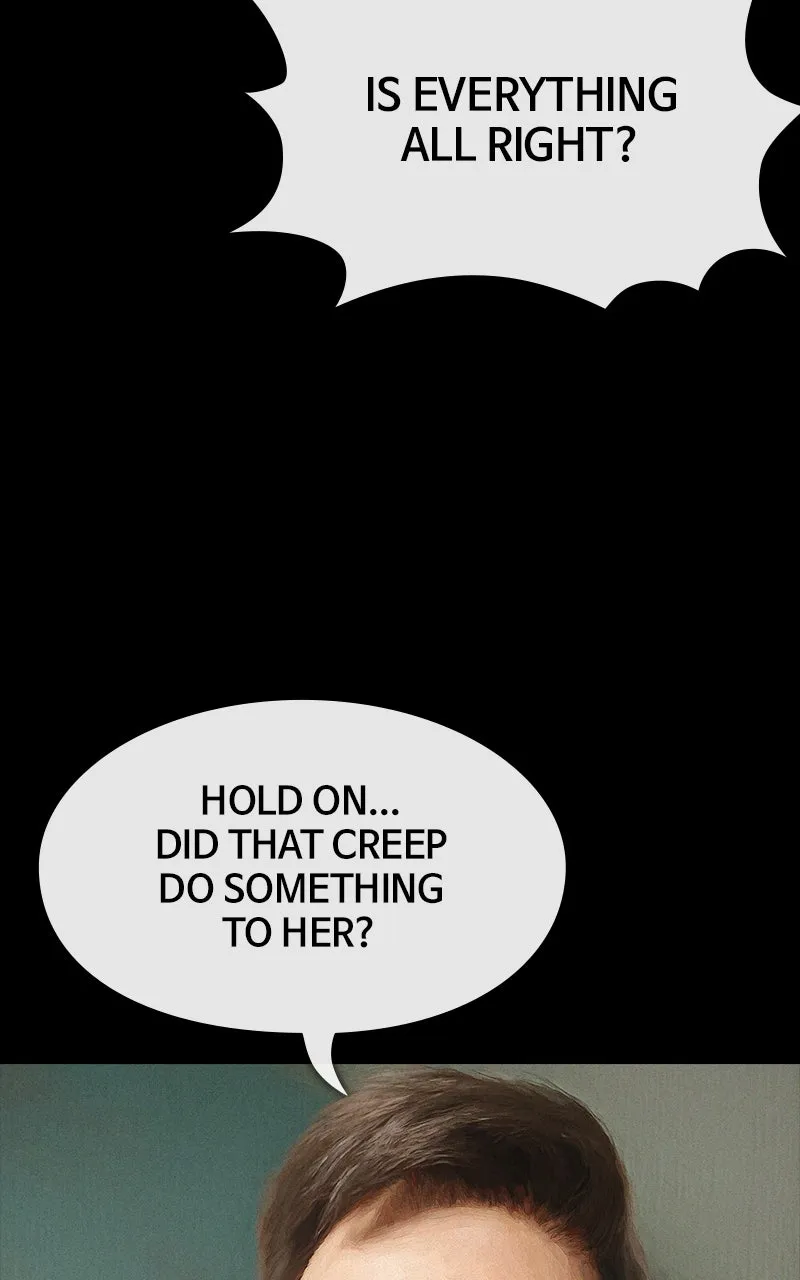 There Are No Demons Chapter 136 page 24