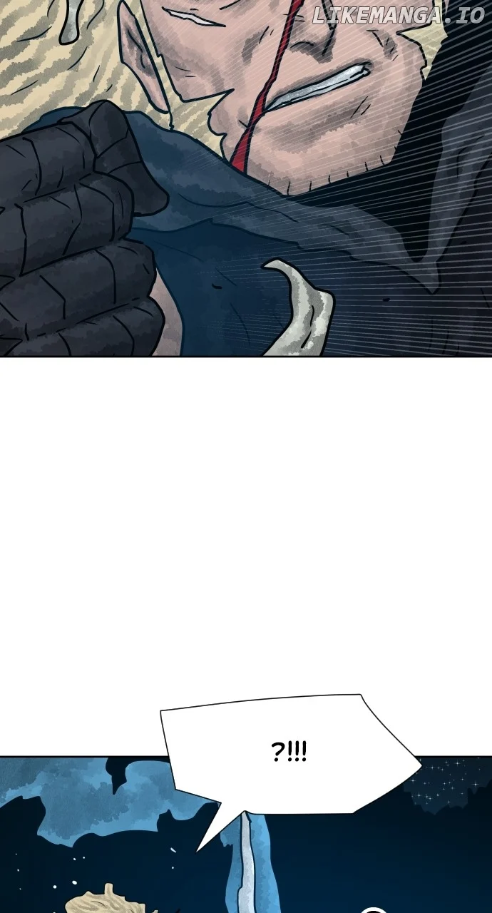 Warrior Executioner Chapter 136 page 48