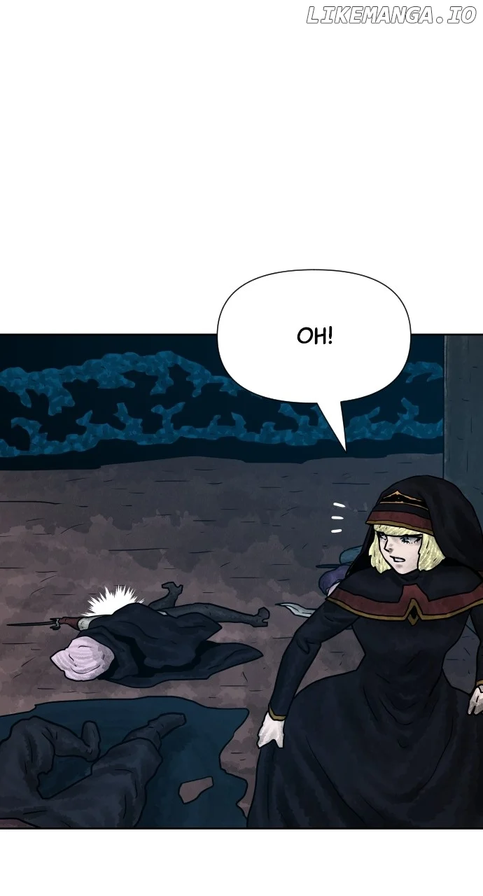 Warrior Executioner Chapter 136 page 60