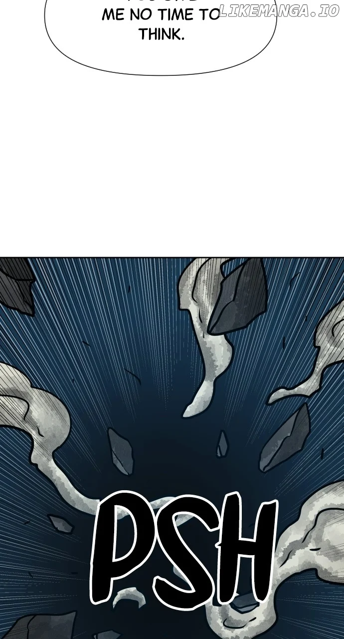 Warrior Executioner Chapter 136 page 39