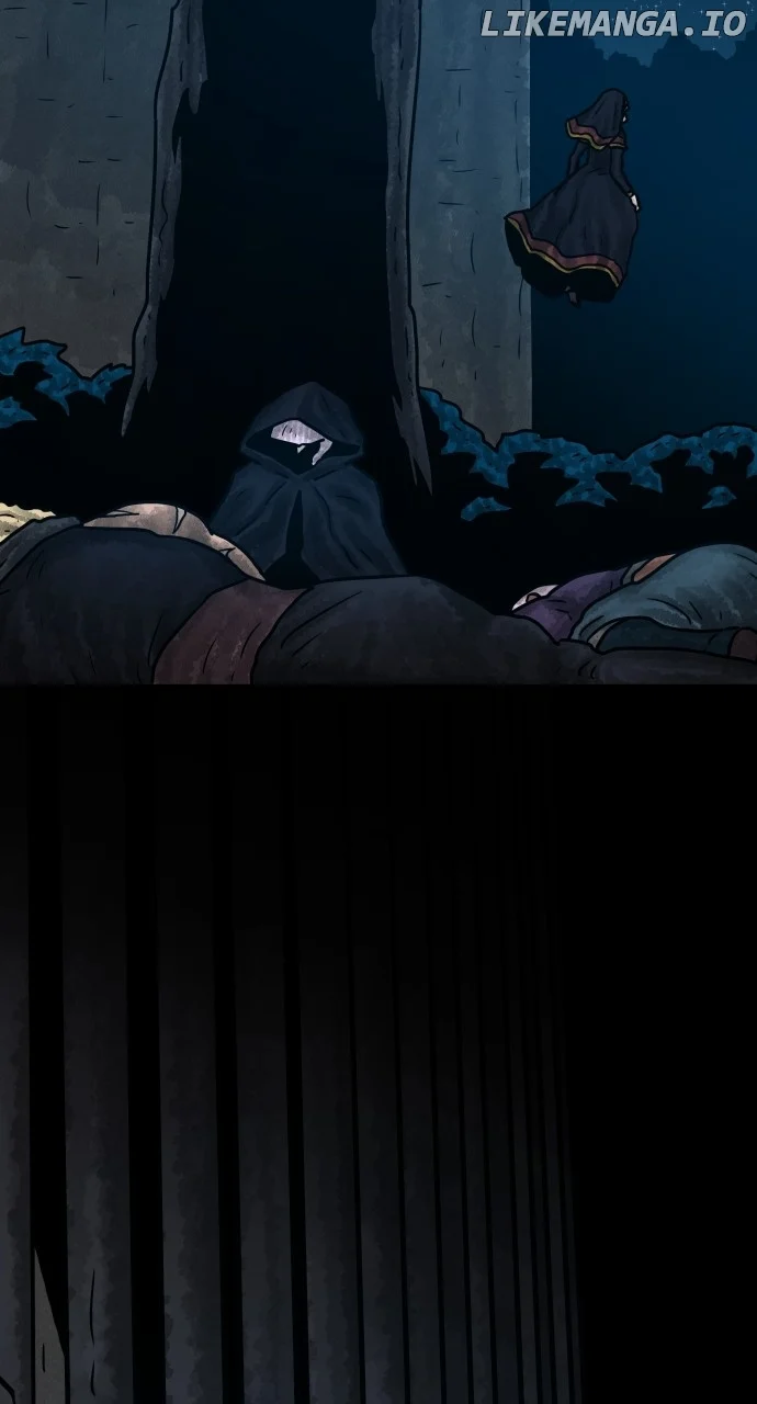 Warrior Executioner Chapter 136 page 62