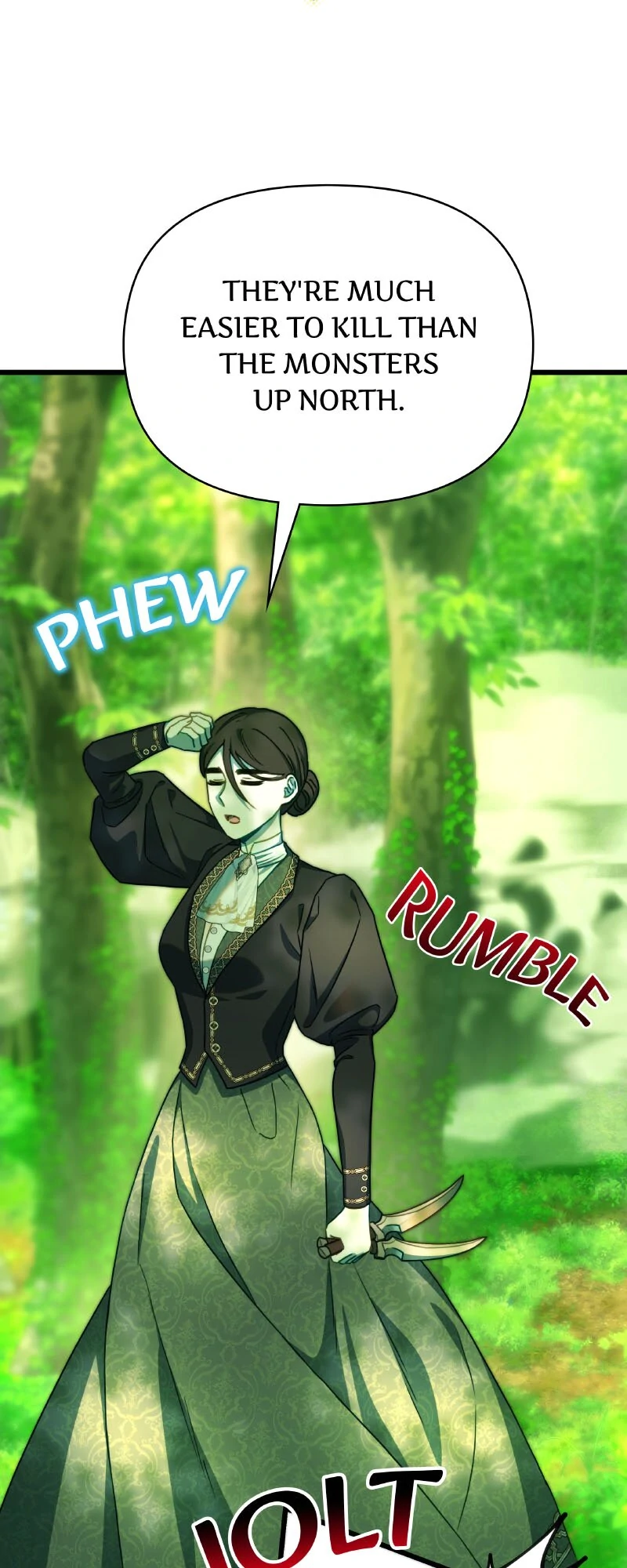 Another Typical Fantasy Romance Chapter 131 page 62