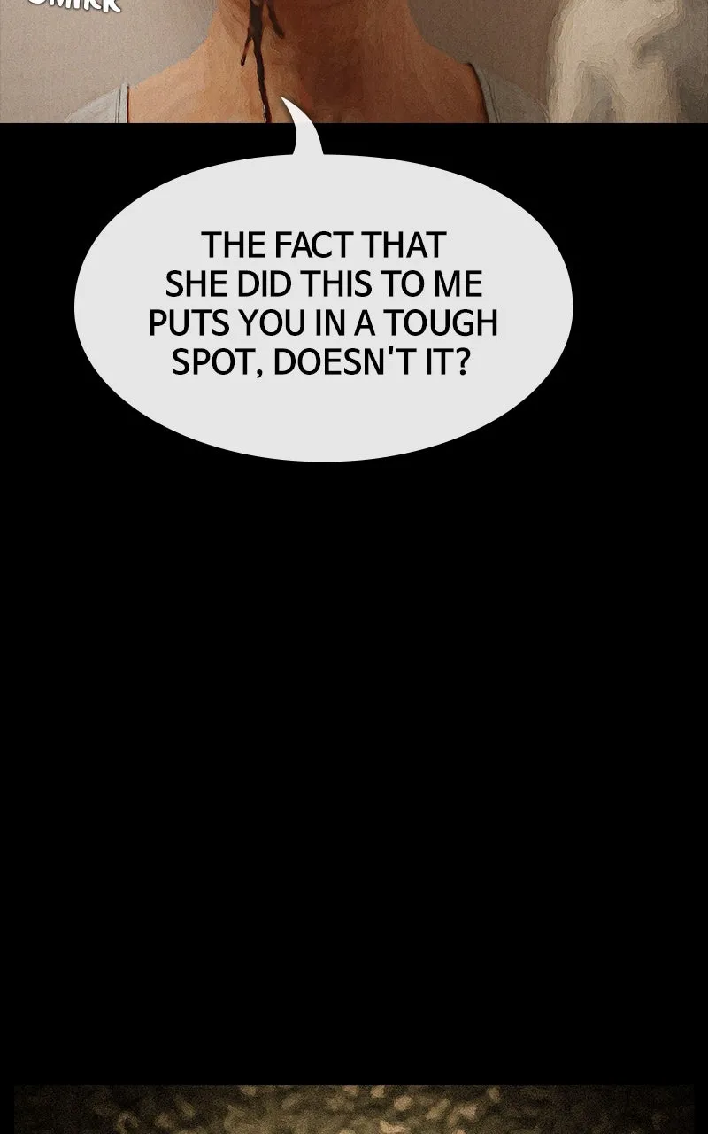 There Are No Demons Chapter 136 page 51