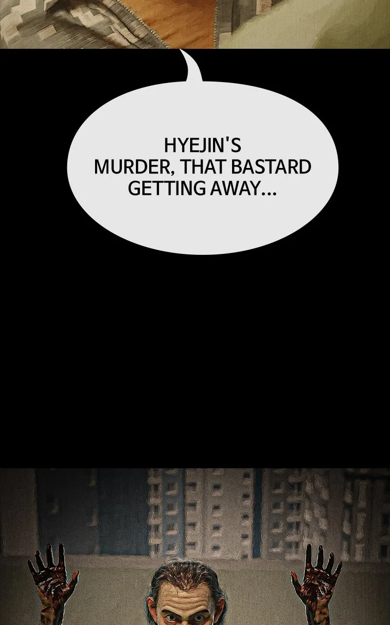 There Are No Demons Chapter 136 page 65