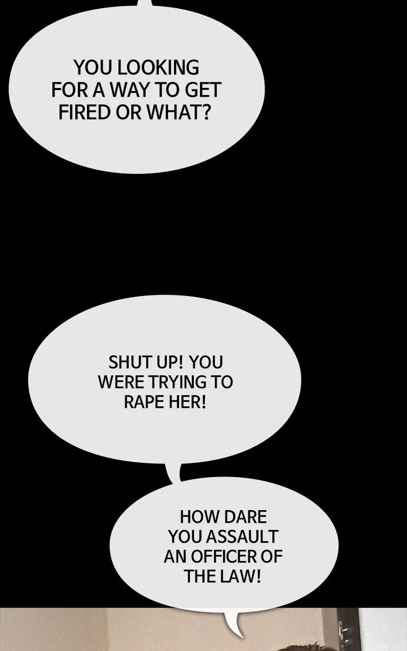 There Are No Demons Chapter 136 page 46