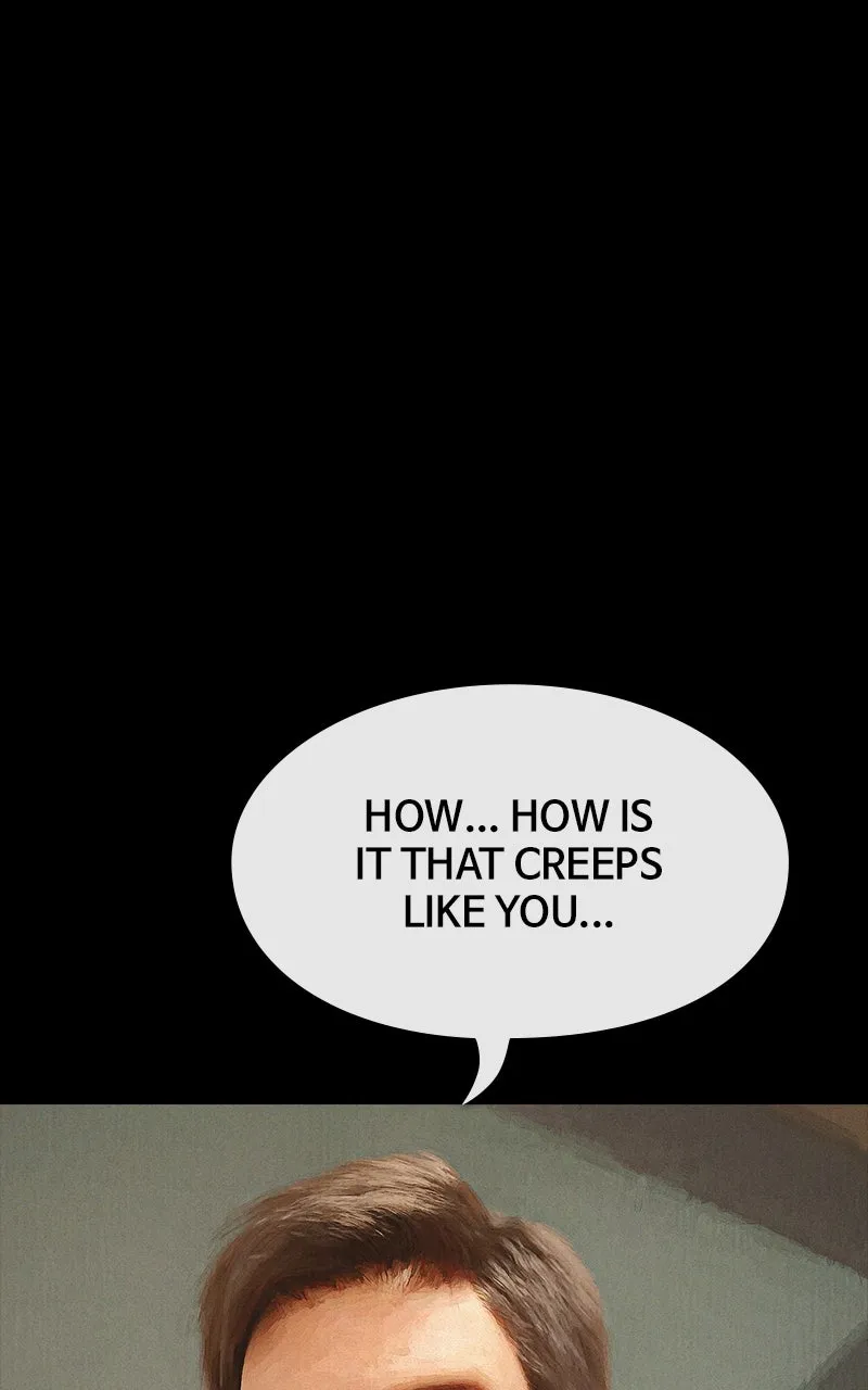 There Are No Demons Chapter 136 page 48