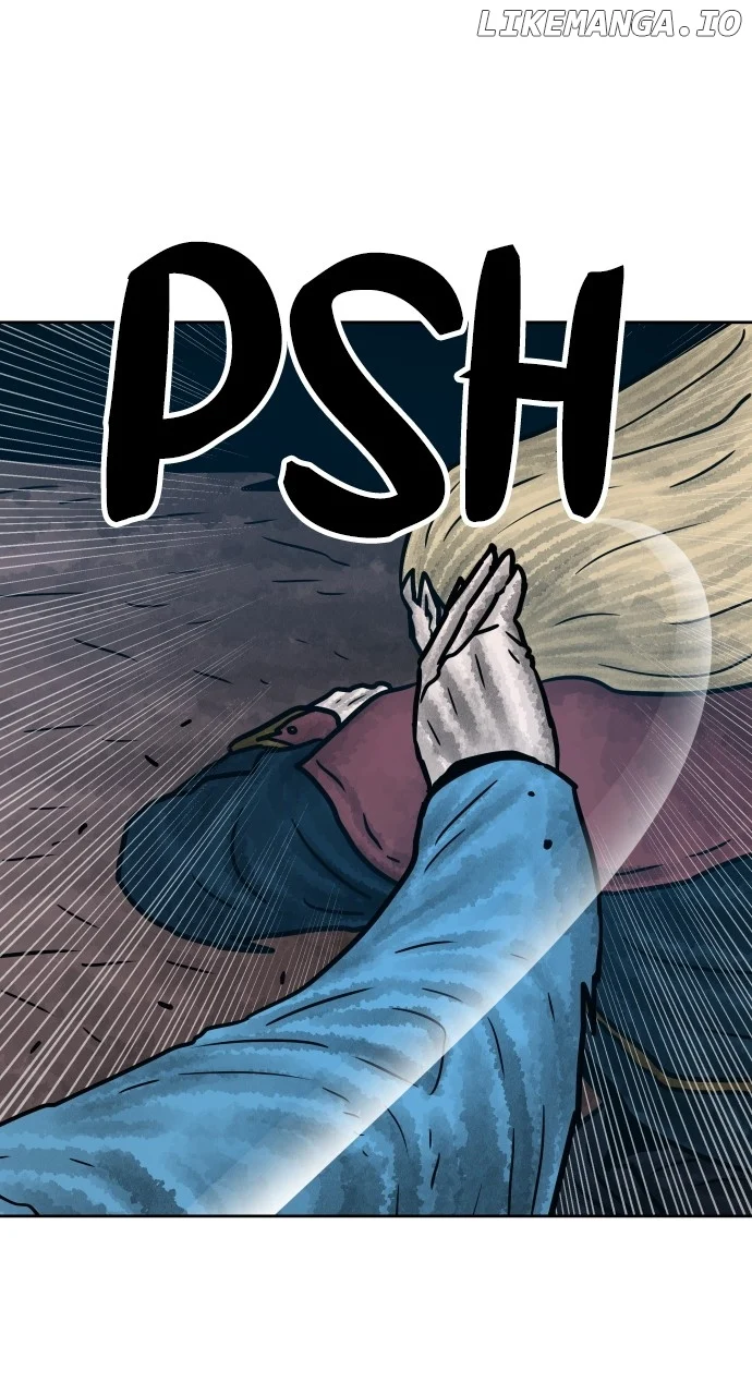 Warrior Executioner Chapter 136 page 67