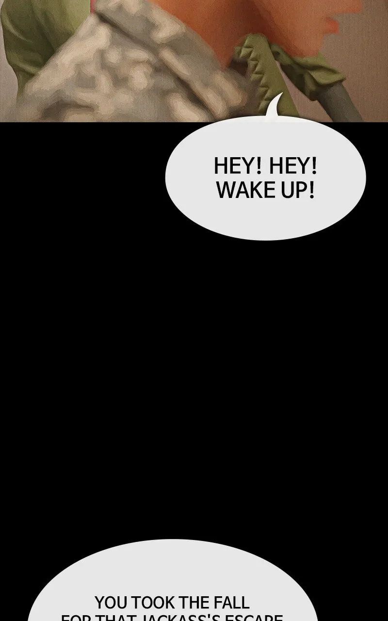 There Are No Demons Chapter 136 page 41