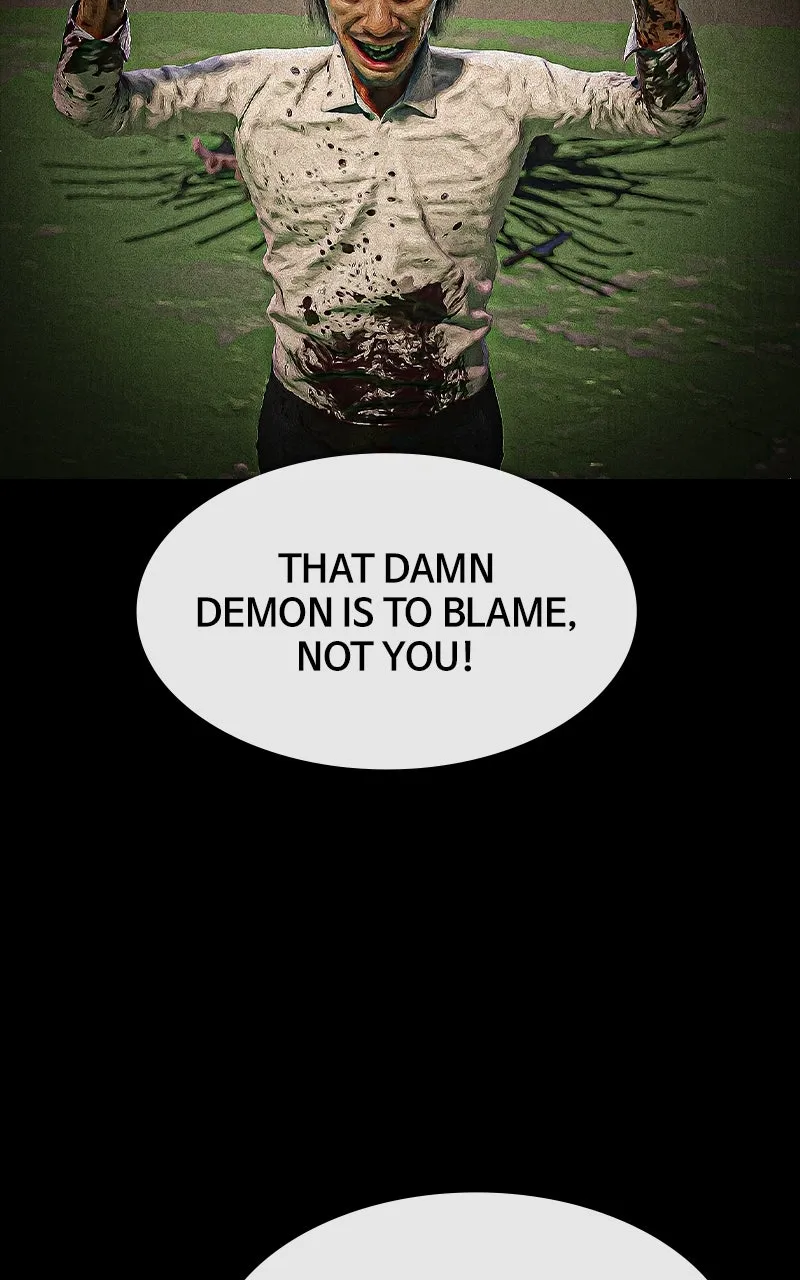 There Are No Demons Chapter 136 page 66