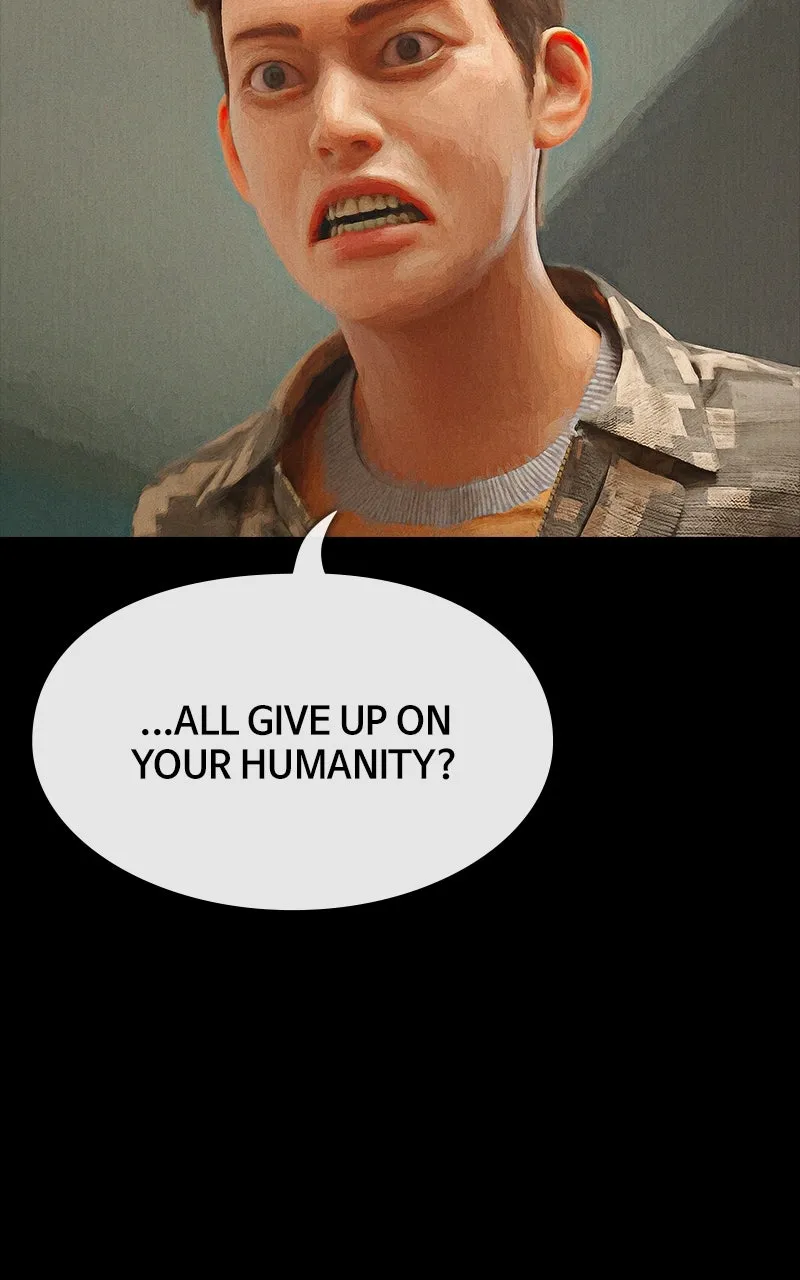 There Are No Demons Chapter 136 page 49
