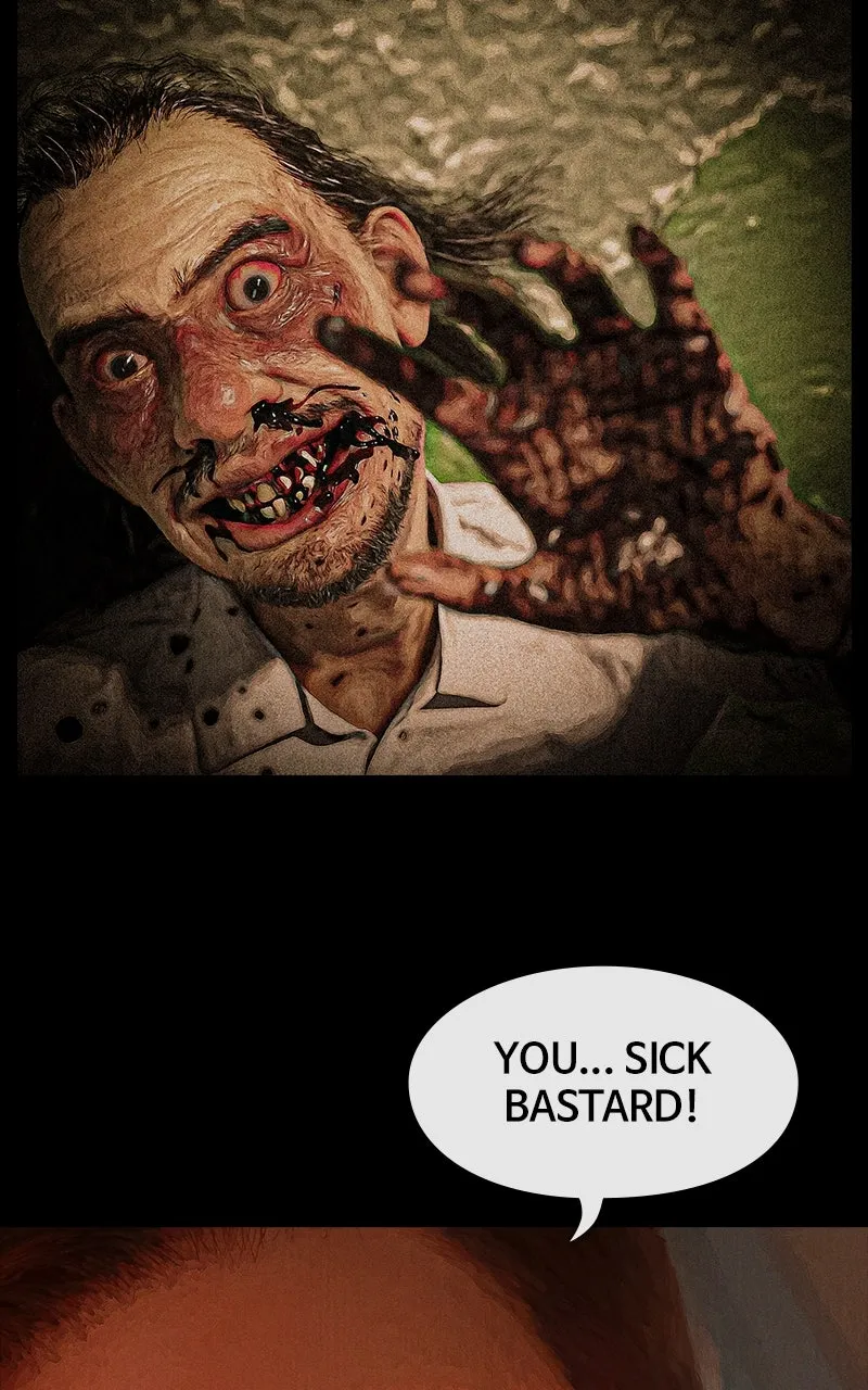There Are No Demons Chapter 136 page 52
