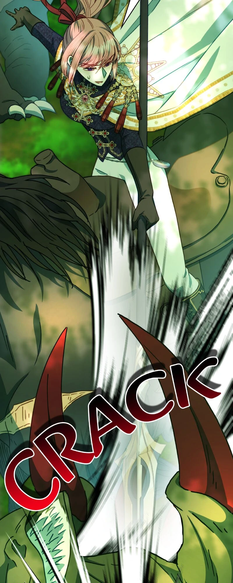 Another Typical Fantasy Romance Chapter 131 page 56