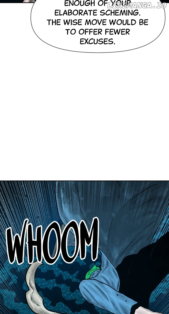 Warrior Executioner Chapter 136 page 78