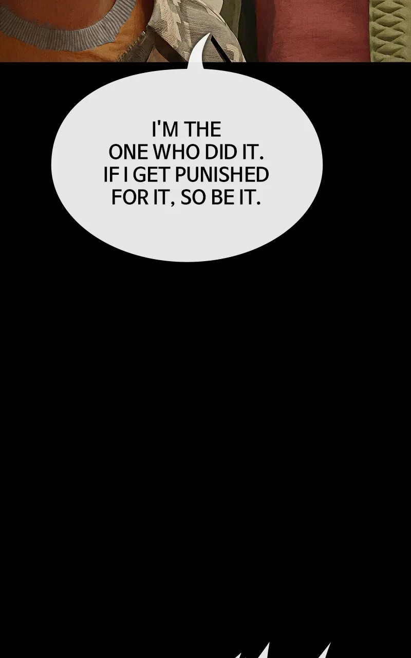 There Are No Demons Chapter 136 page 60