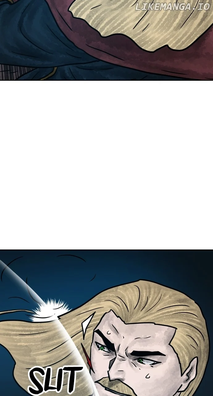 Warrior Executioner Chapter 136 page 84