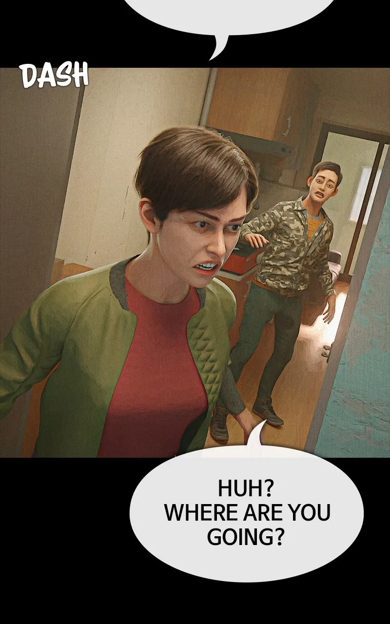 There Are No Demons Chapter 136 page 106