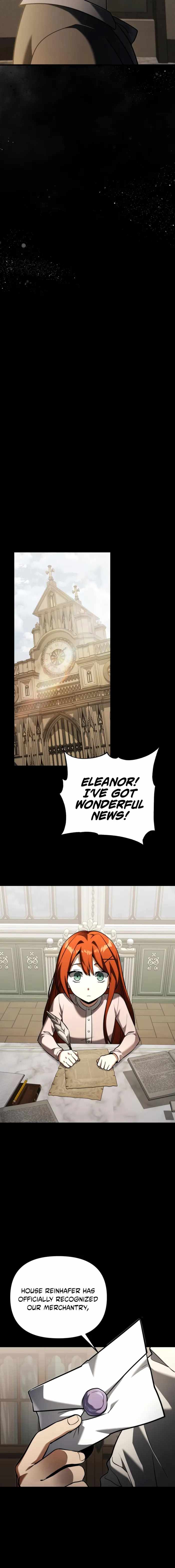 Terminally-Ill Genius Dark Knight Chapter 136 page 2
