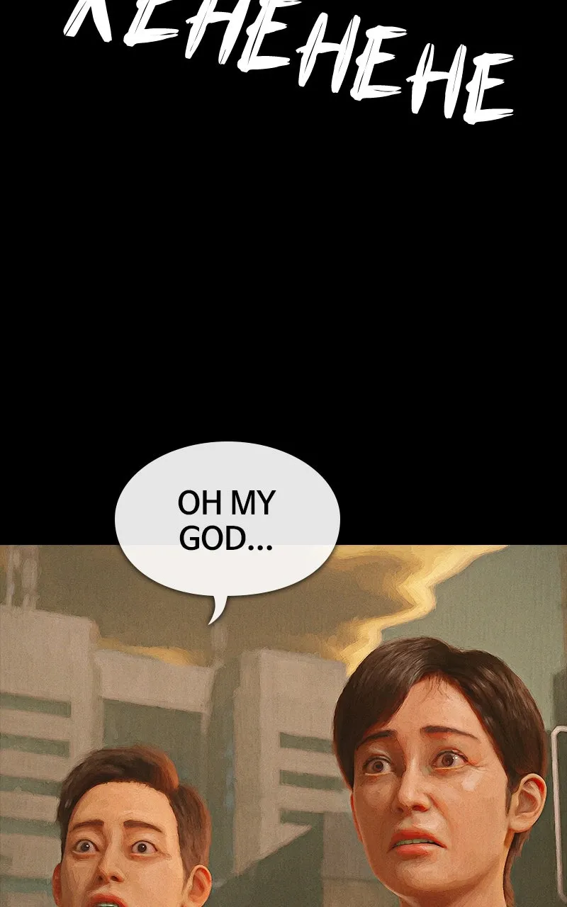 There Are No Demons Chapter 136 page 120