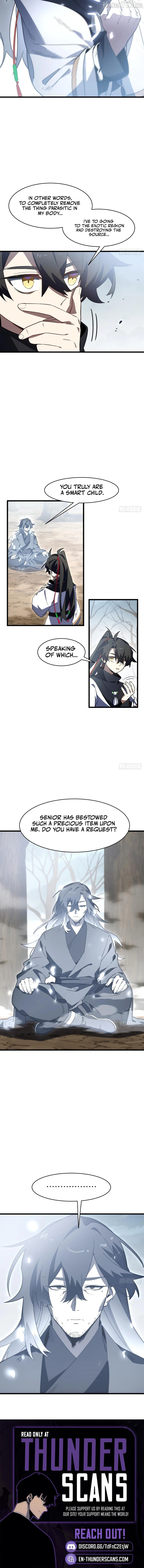 Start by signing in and obtaining the Ancient Divine Body Chapter 139 page 9