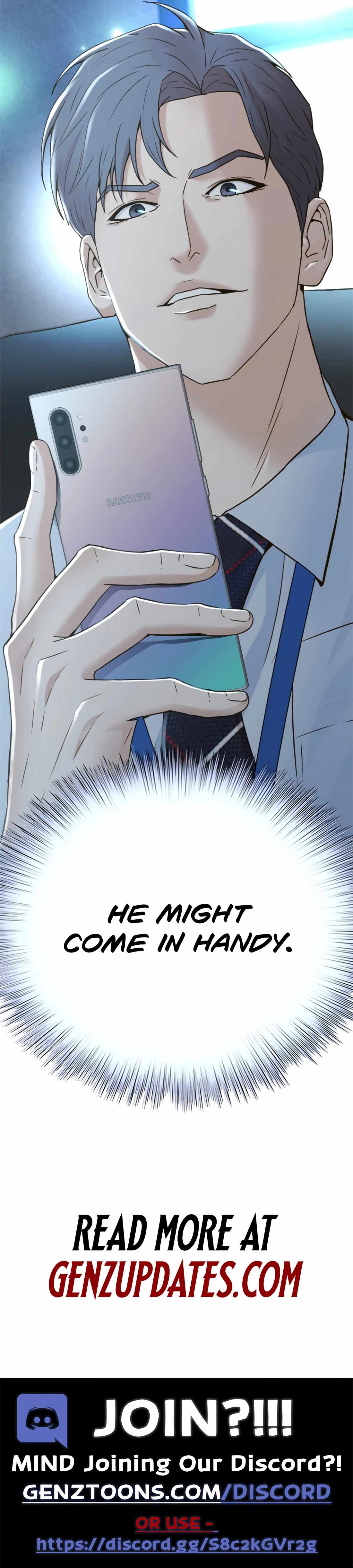 Judge Lee Han Young Chapter 137 page 14