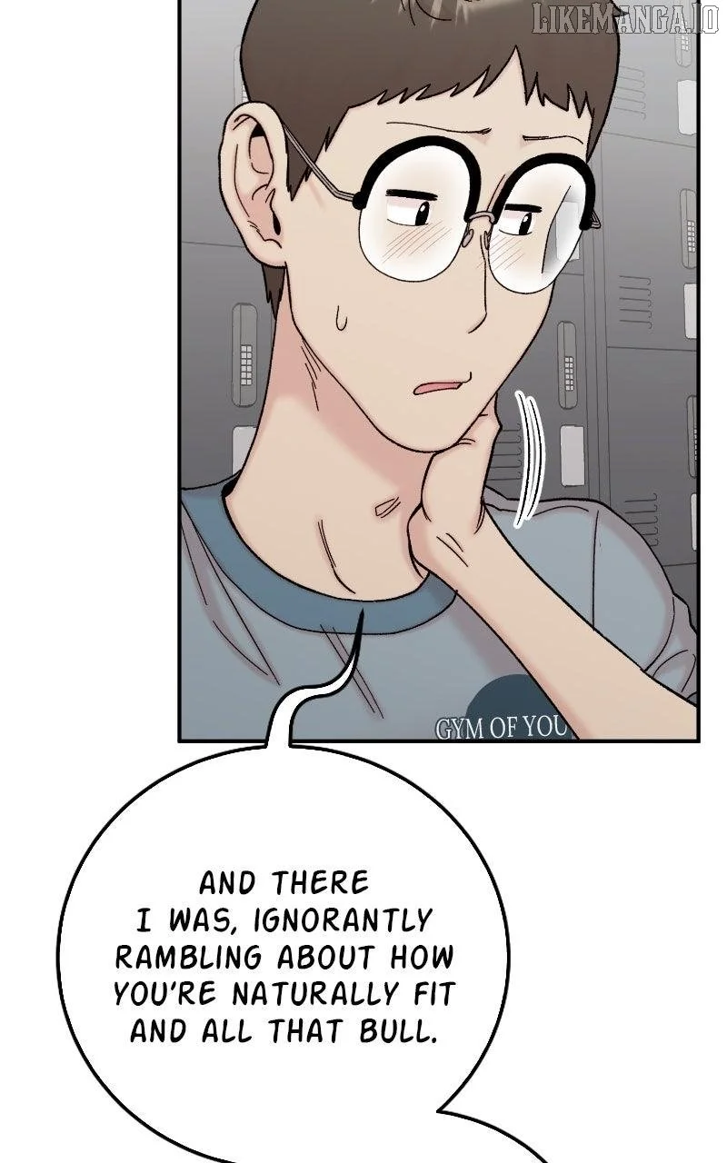 My Dud To Stud Boyfriend Chapter 137 page 7