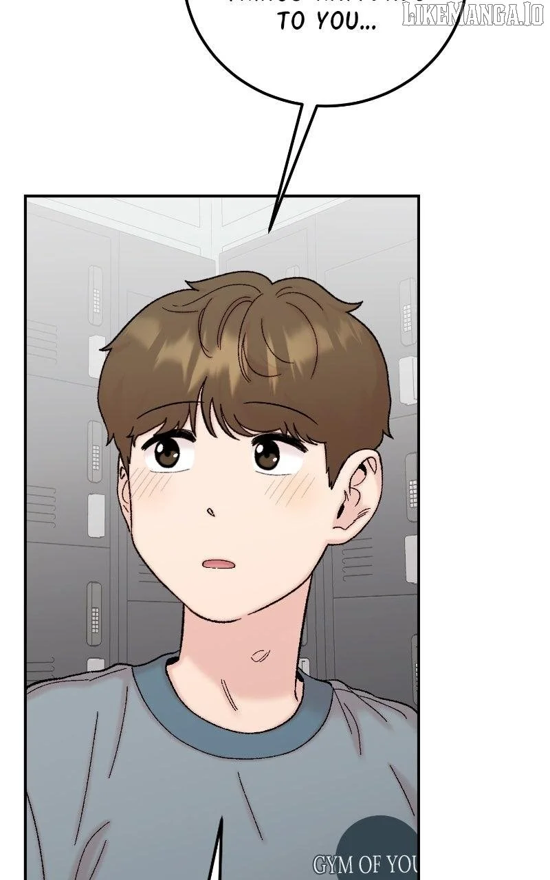 My Dud To Stud Boyfriend Chapter 137 page 5