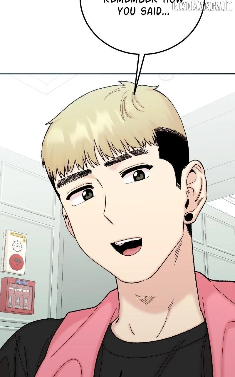 My Dud To Stud Boyfriend Chapter 137 page 10
