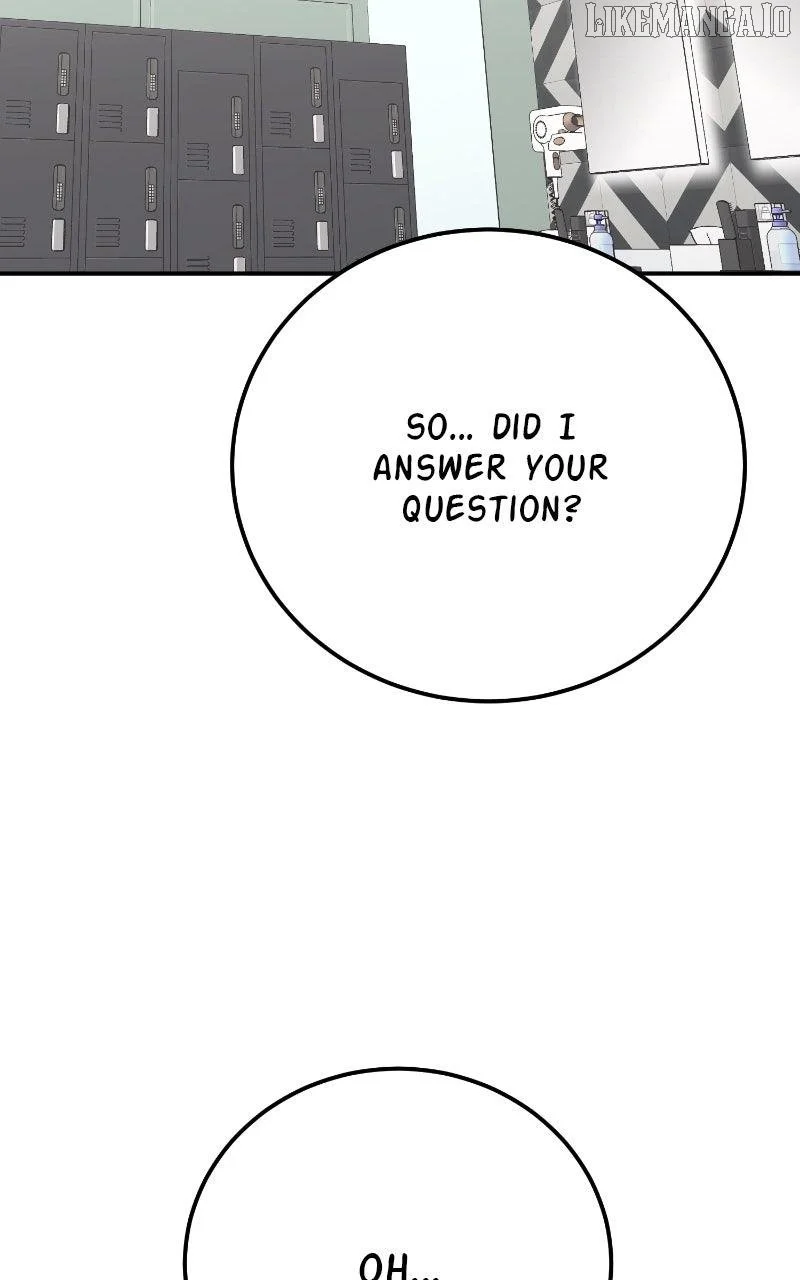 My Dud To Stud Boyfriend Chapter 137 page 2