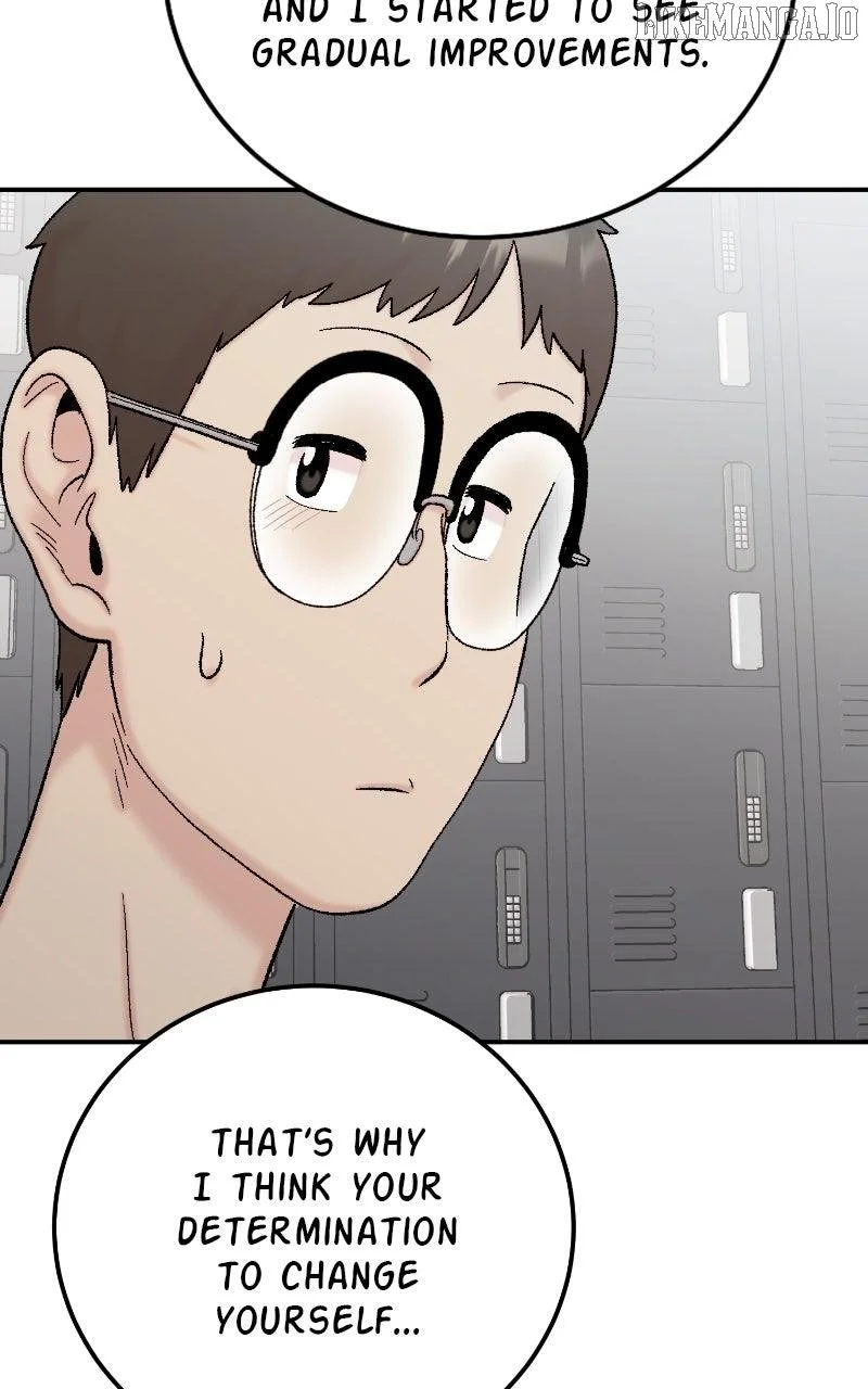 My Dud To Stud Boyfriend Chapter 137 page 15