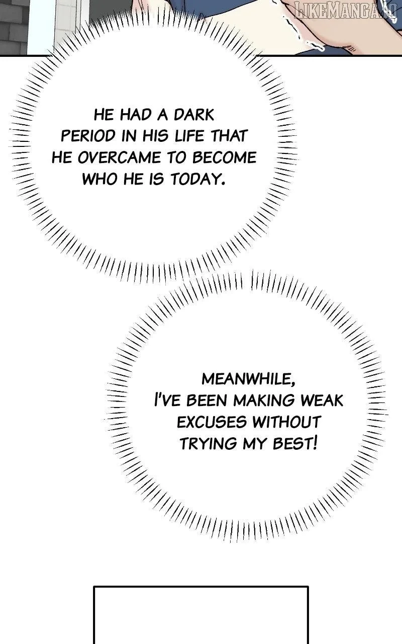 My Dud To Stud Boyfriend Chapter 137 page 27