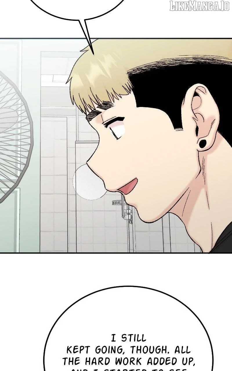 My Dud To Stud Boyfriend Chapter 137 page 14