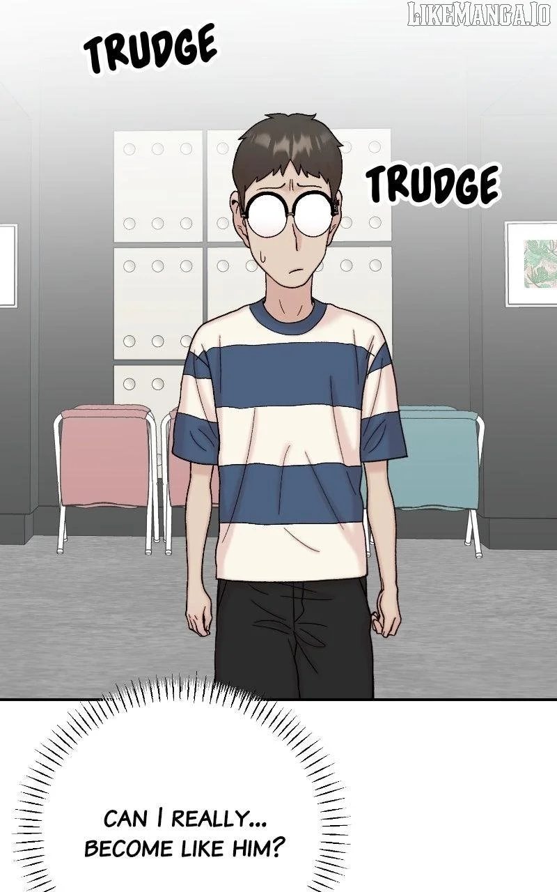 My Dud To Stud Boyfriend Chapter 137 page 29