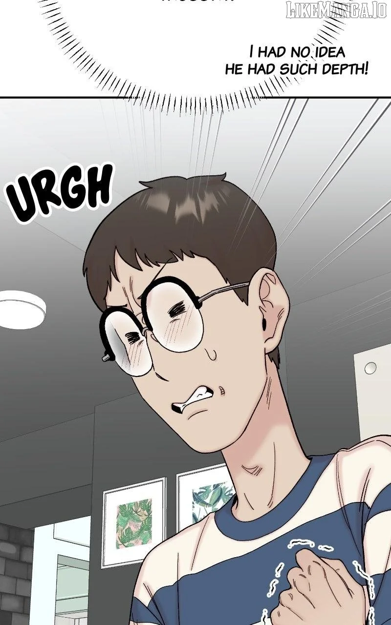 My Dud To Stud Boyfriend Chapter 137 page 26