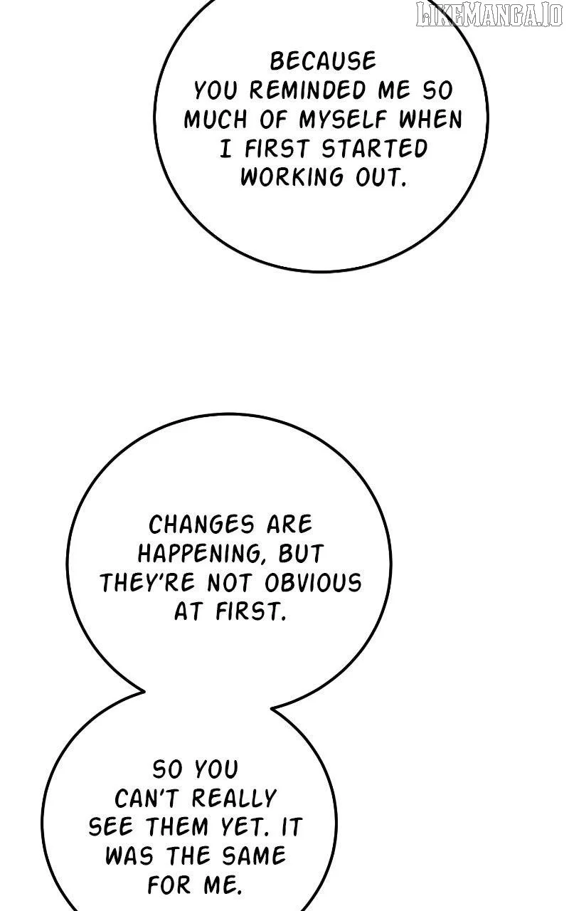 My Dud To Stud Boyfriend Chapter 137 page 13
