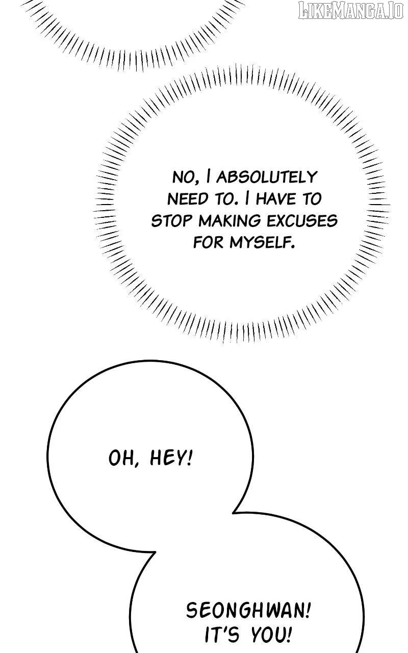 My Dud To Stud Boyfriend Chapter 137 page 30