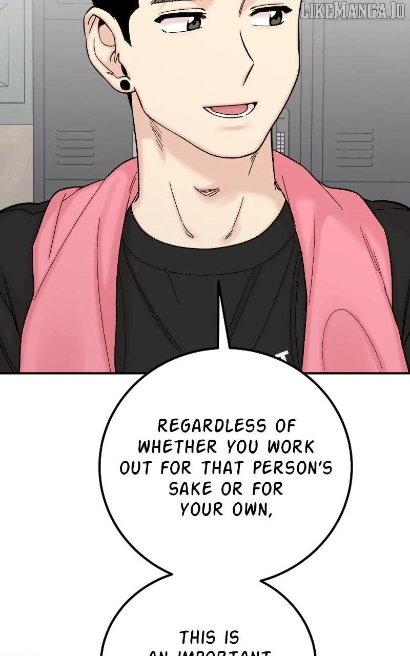 My Dud To Stud Boyfriend Chapter 137 page 19