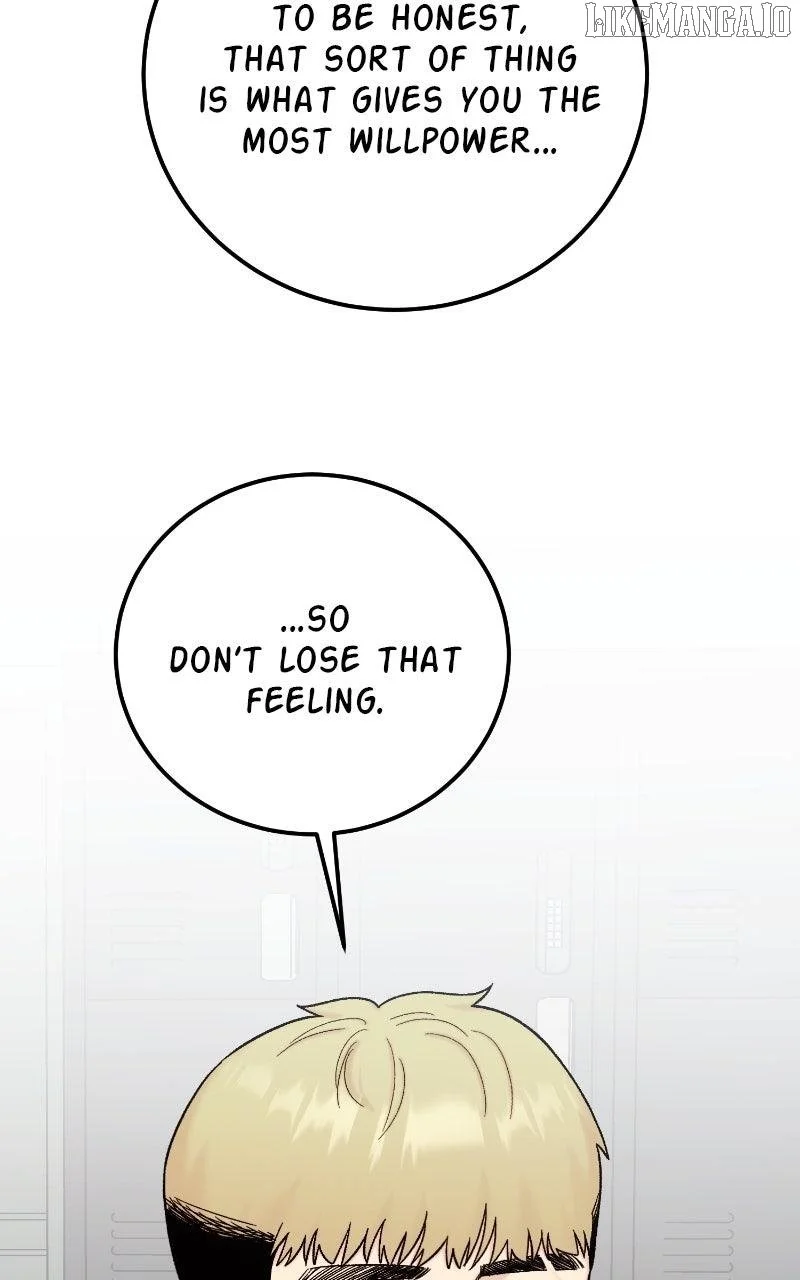My Dud To Stud Boyfriend Chapter 137 page 18
